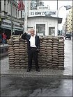 tn39 philip at checkpoint charlie berlin 